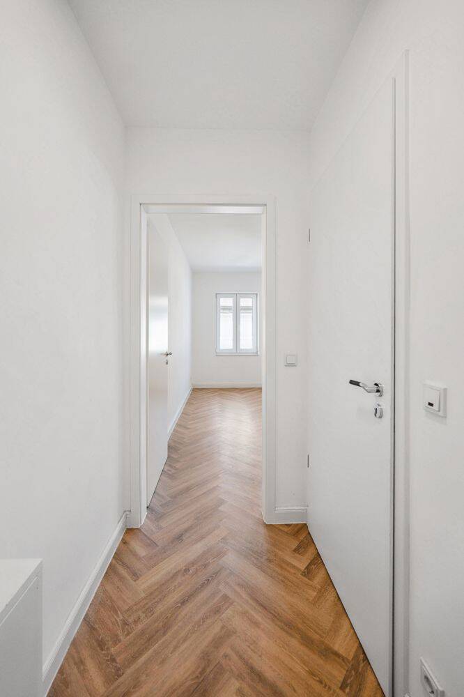 Möblierte 1-Zimmer-Eigentumswohnung in zentraler Innenstadtlage, 53111 Bonn (Nordstadt Zentrum Südstadt)