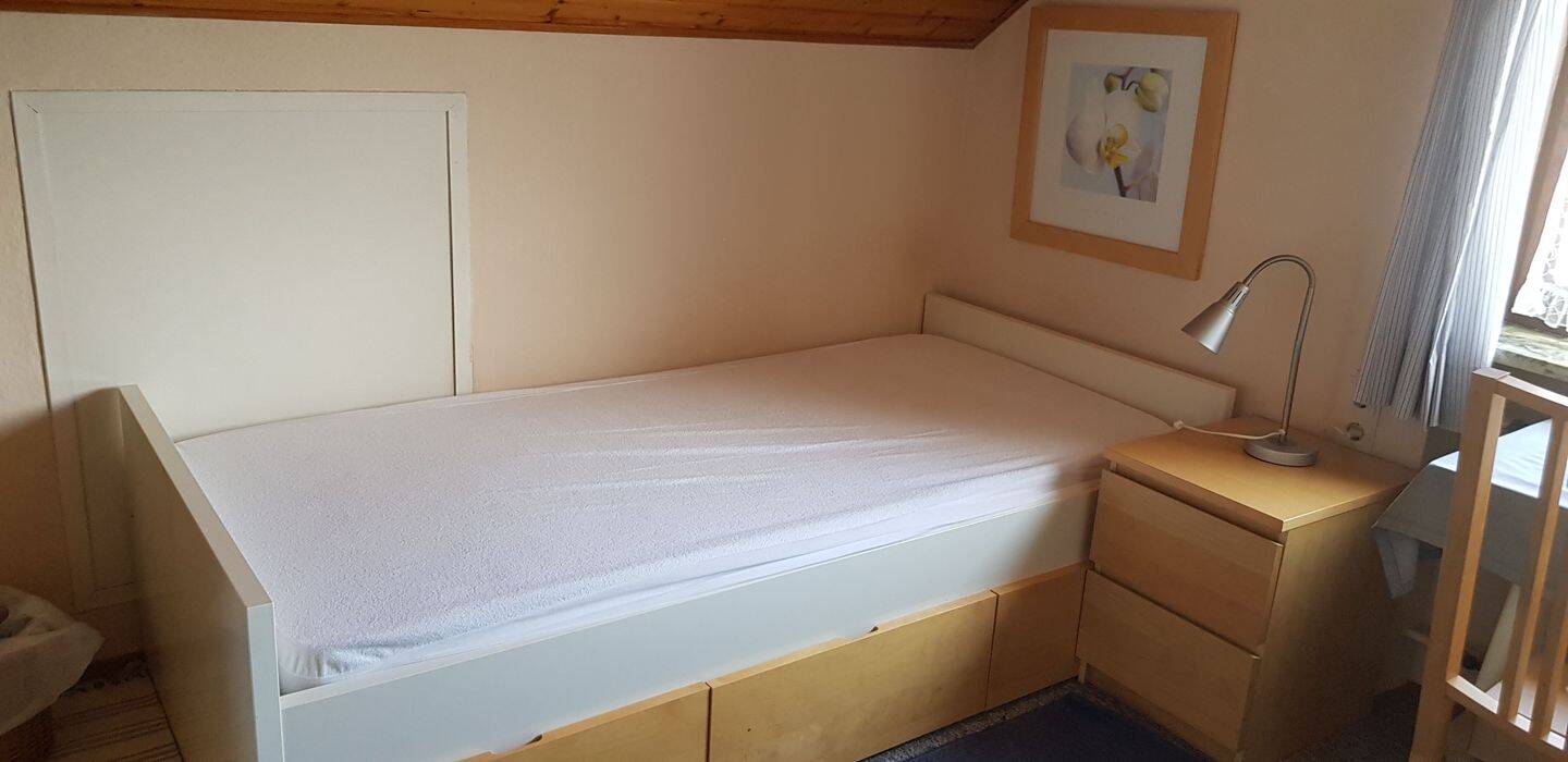 Möbliertes Zimmer, 82194 Gröbenzell