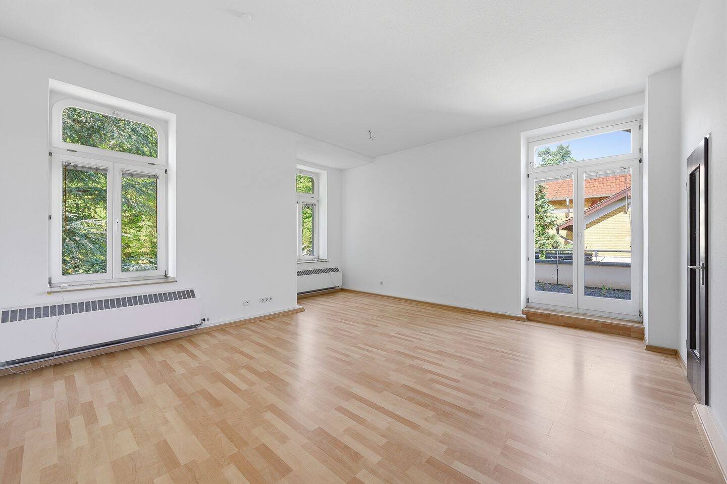 Bezugsfreie Maisonette mit großer Terrasse, 12207 Berlin (Steglitz-Zehlendorf Lichterfelde)