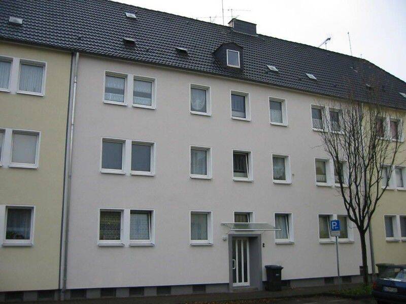 Zentrumsnahe 2-Zimmer-Wohnung in Schwerte!, 58239 Schwerte