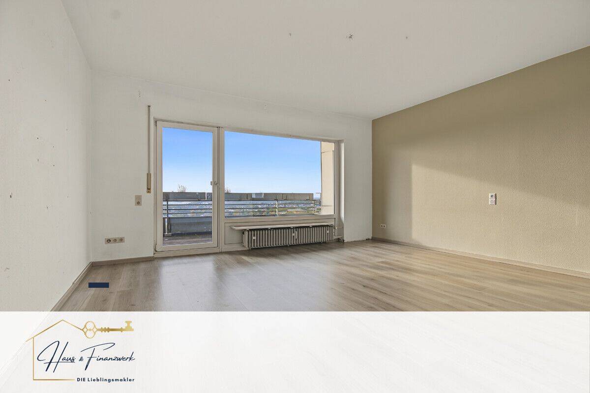 ++PROVISIONSFREI++Wohnen mit Weitblick – Eigentumswohnung mit traumhaftem Stadtpanorama, 58540 Meinerzhagen