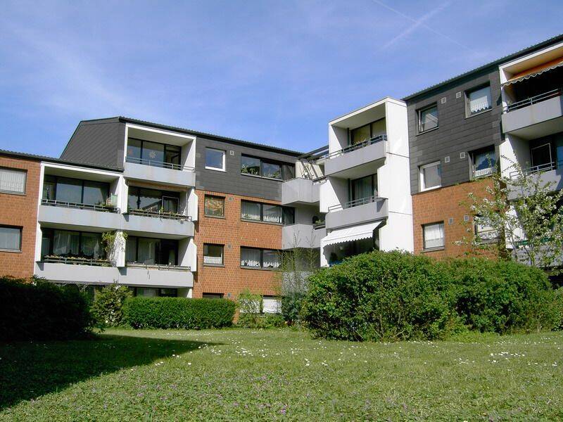 3,0-Zimmer-Wohnung in Hannover Sahlkamp, 30179 Hannover