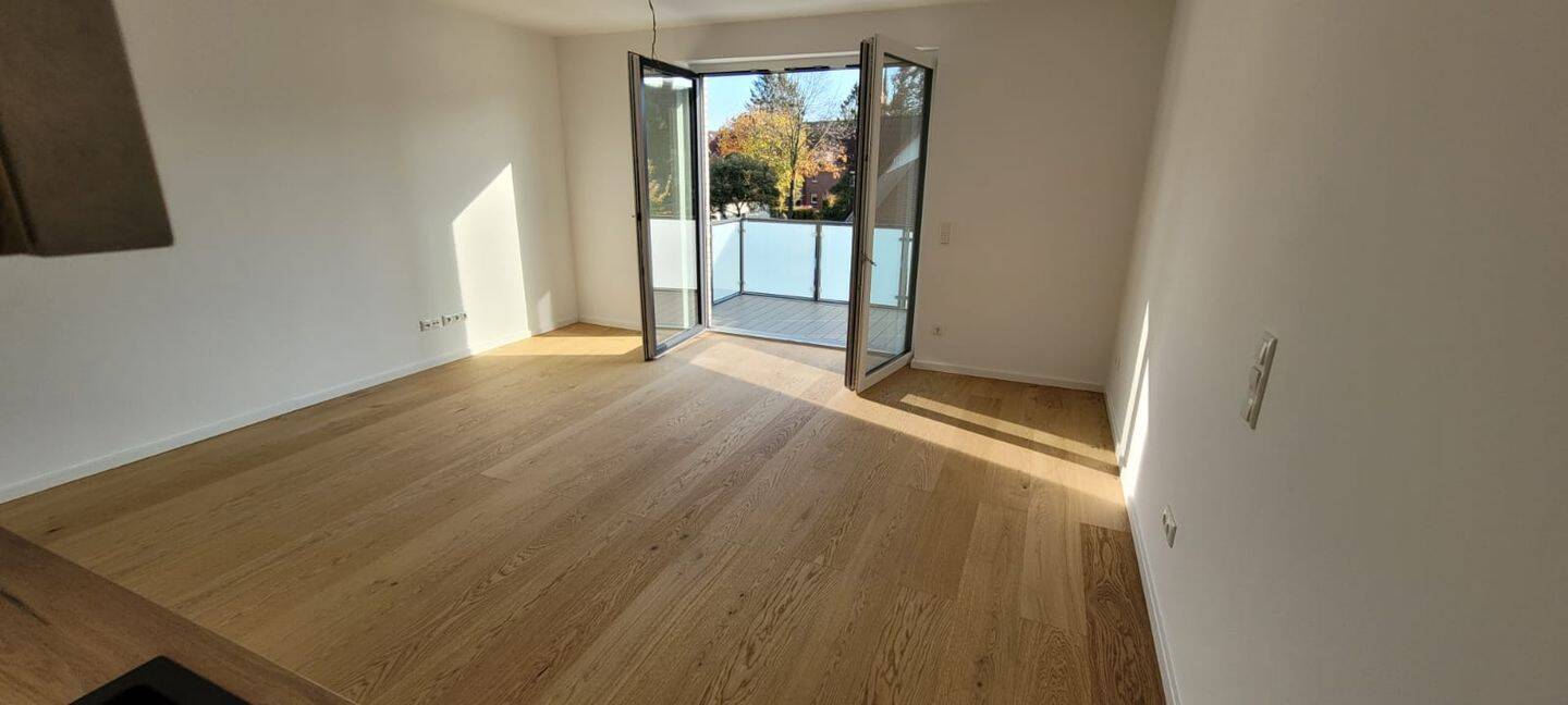 Mietwohnung, 1 Zimmer, 53 m², in Tostedt, 21255 Tostedt