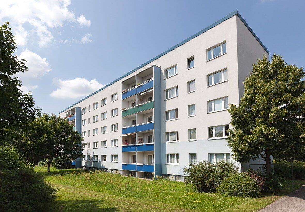 Familienfreundlich und bezugsfertig, 4349 Leipzig (Plaußig-Portitz Thekla)