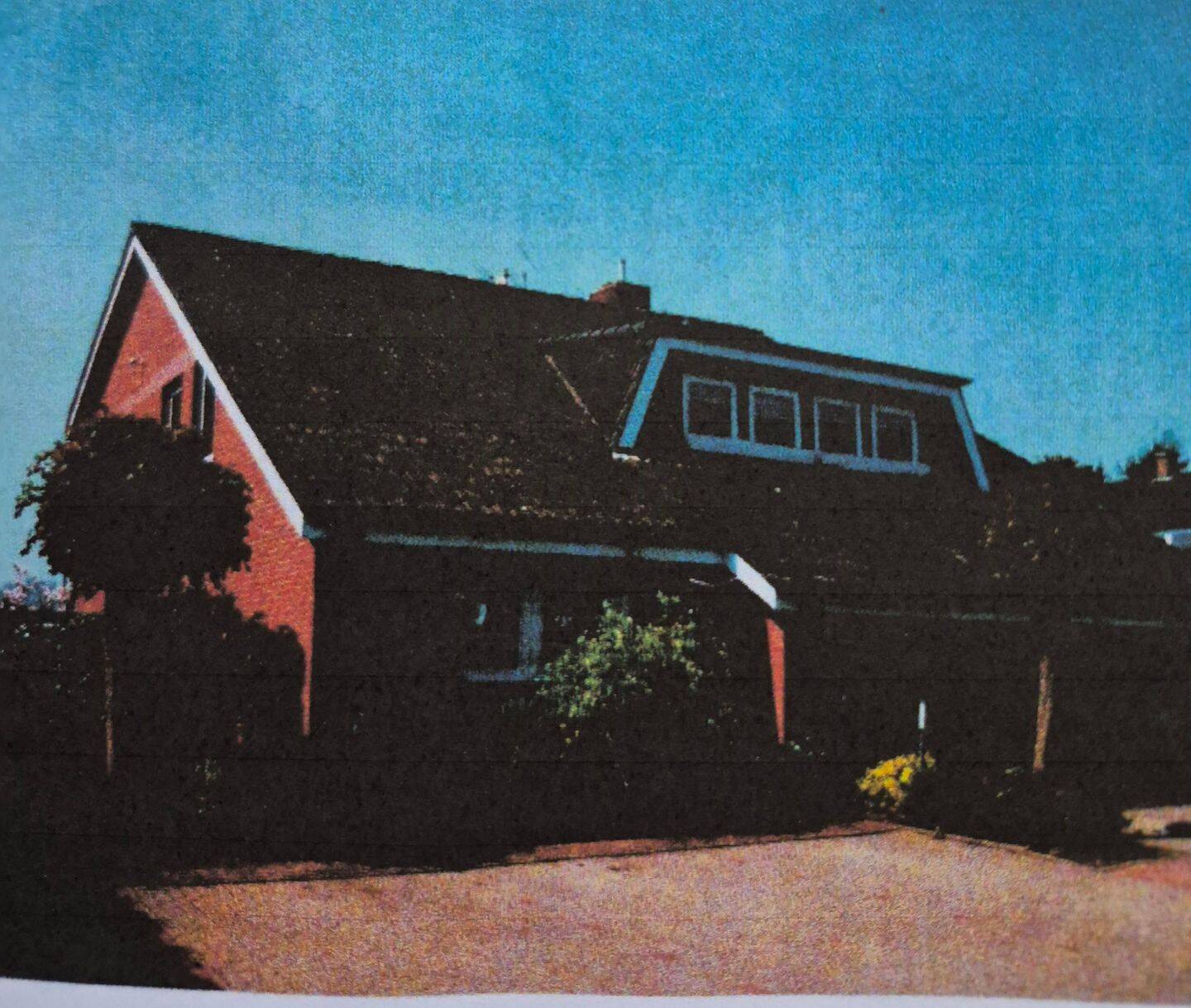 Dachgeschosswohnung, 21717 Fredenbeck