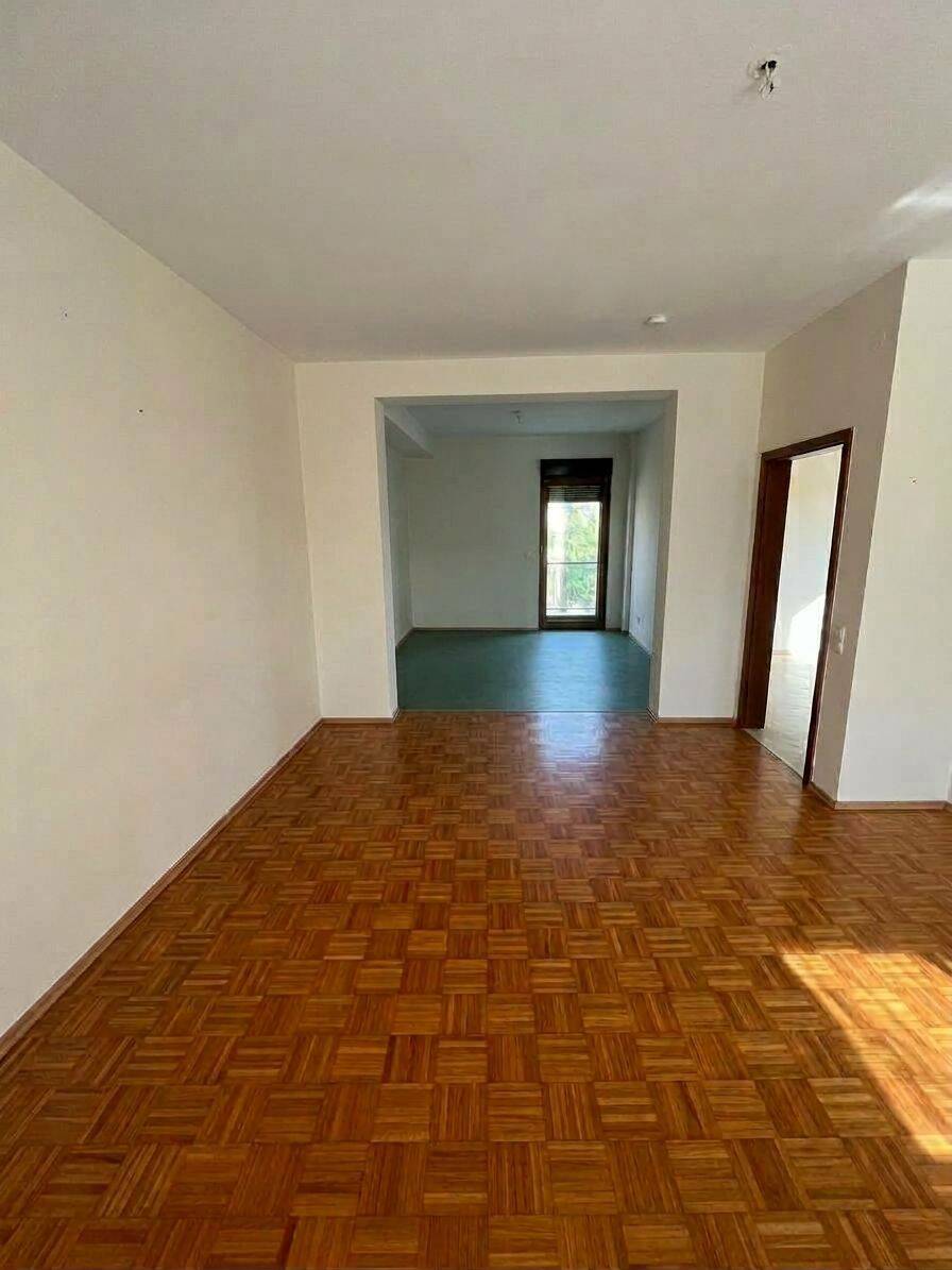 3-Zimmer-Wohnung mit Balkon & Gartenmitbenutzung in Dossenheim, 69221 Dossenheim