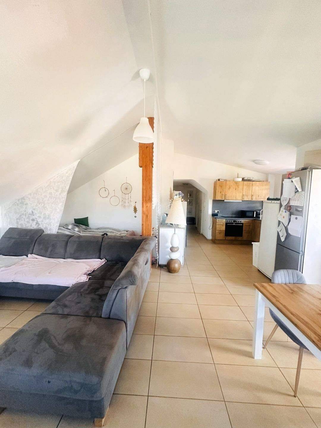 Schöne 3ZKB Balkon Wohnung im Herzen von Enkenbach, 67677 Enkenbach-Alsenborn