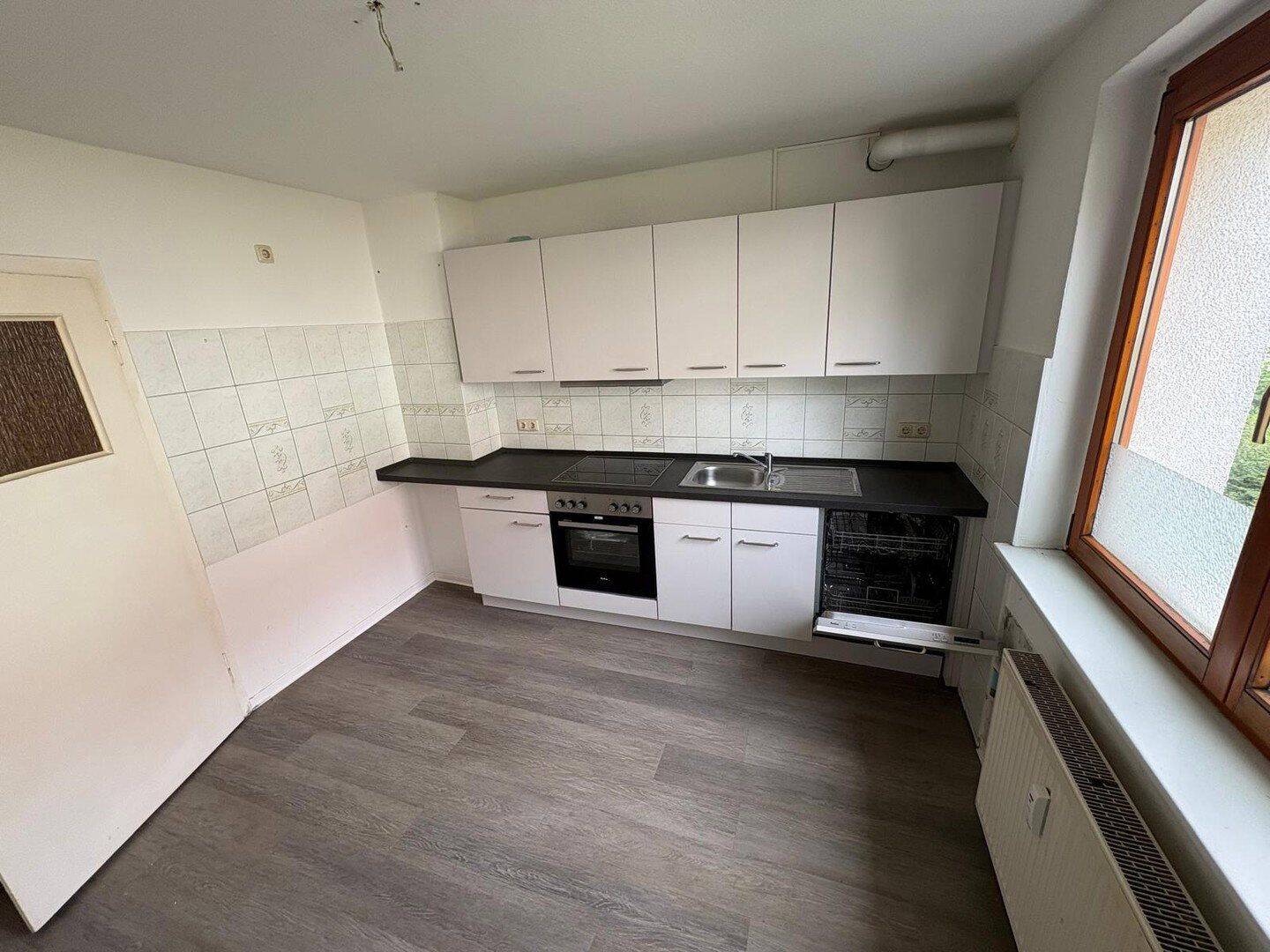Großzügige 3- Zimmer-Wohnung in Klütz, Kita direkt nebenan, 23948 Klütz