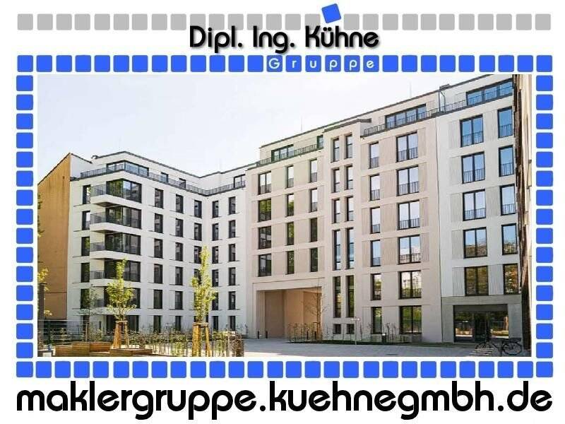 Prov.-frei: Möbliertes Penthouse mit großer Sonnenterrasse, 10785 Berlin (Mitte Kreuzberg Schöneberg Tiergarten)