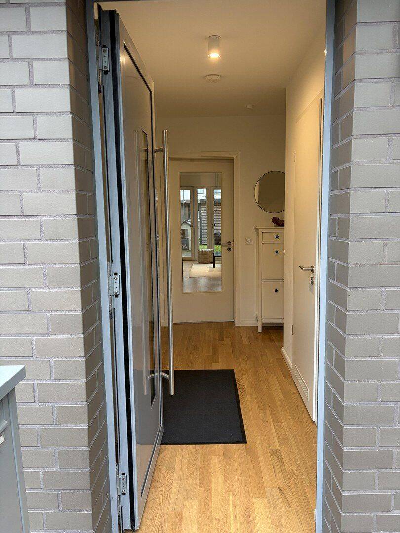 5-Zimmer Townhouse mit Garten, Dachterrasse & moderner Ausstattung, 22848 Norderstedt