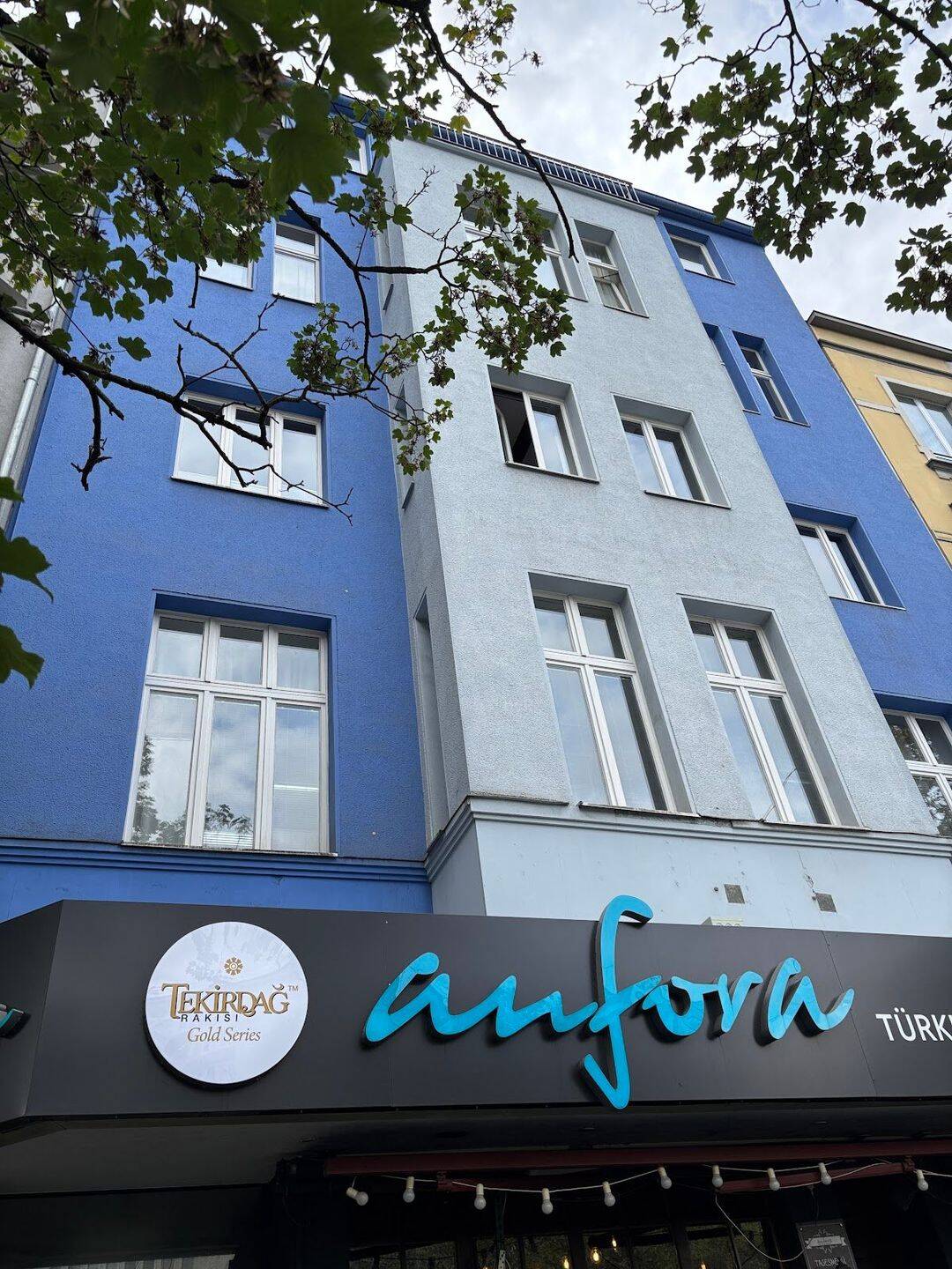 Traumwohnung mit Ausblick und großer Dachterrasse mitten in Düsseldorf, 40215 Düsseldorf (Friedrichstadt)