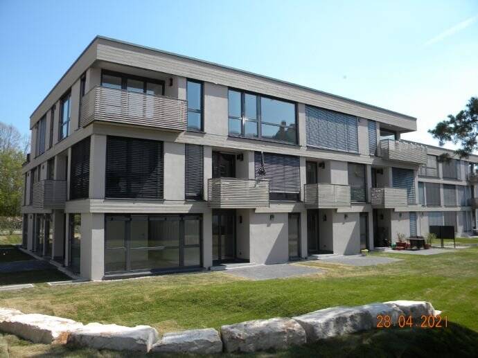 Smart Living in Herzogenaurach – 2-Zimmer-Wohnung frei werdend!, 91074 Herzogenaurach