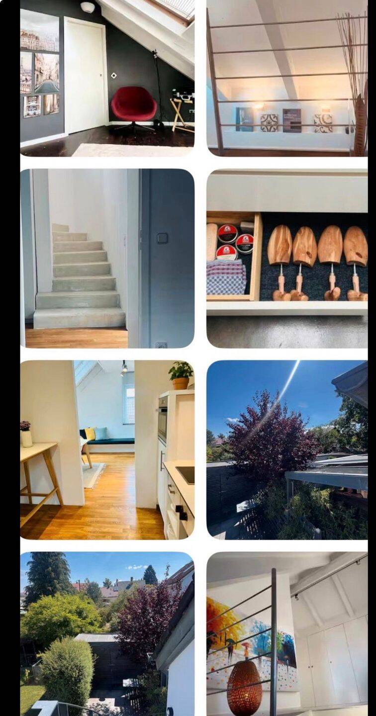 Mietwohnung, 2,5 Zimmer, 82 m², in Germering, 82110 Germering