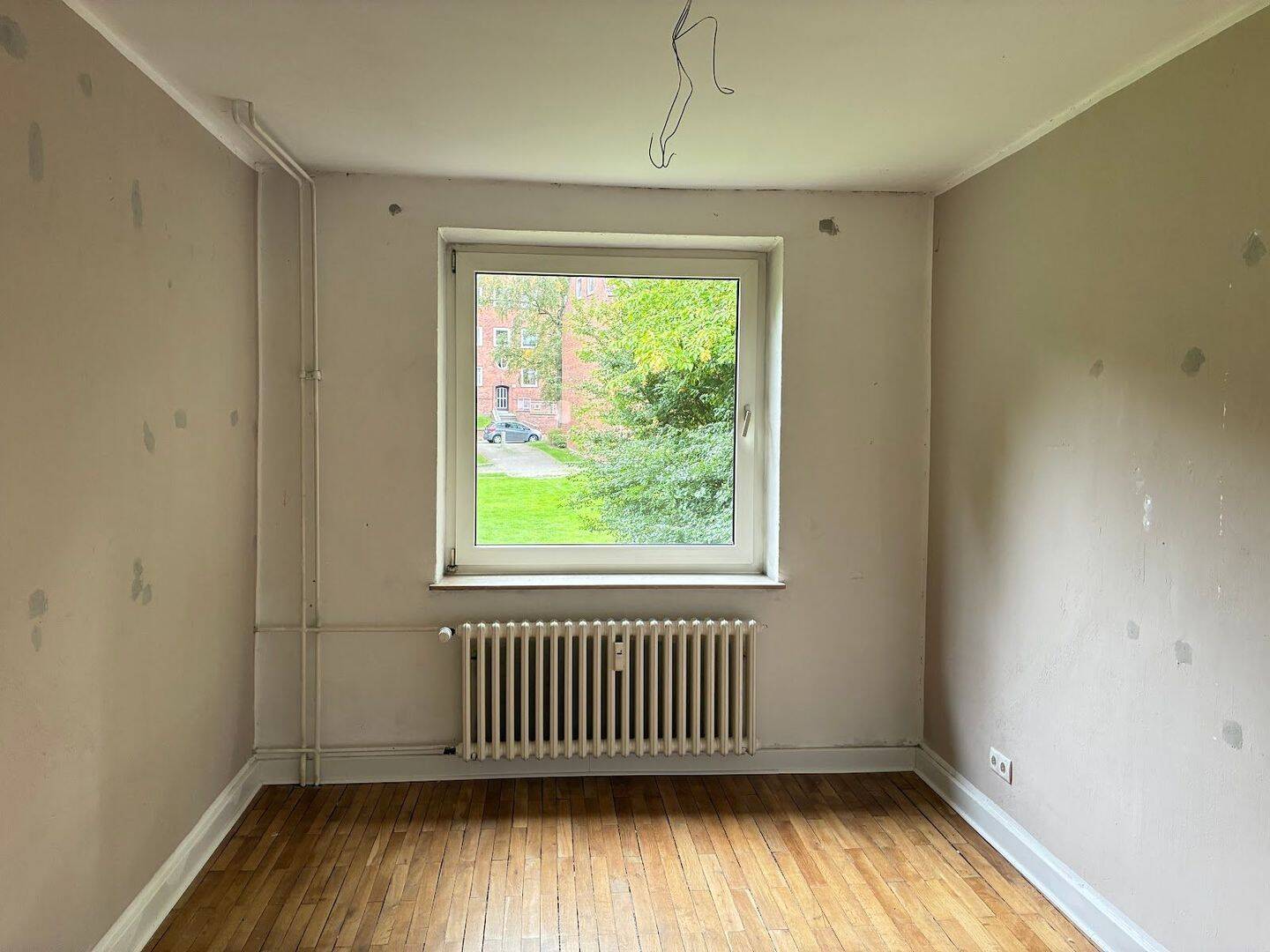 2-Zimmerwohnung mit großer Wohnküche, 24149 Kiel (Neumühlen-Dietrichsdorf)