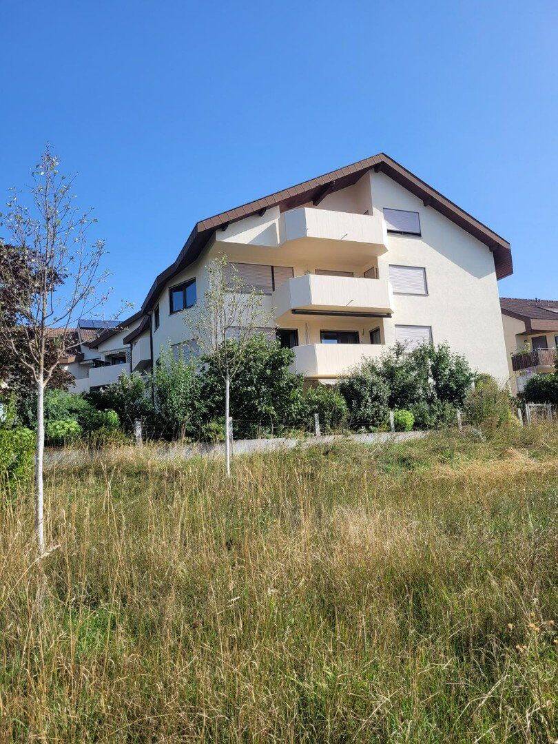 3 Zimmer Wohnung in schöner Lage, 71229 Leonberg