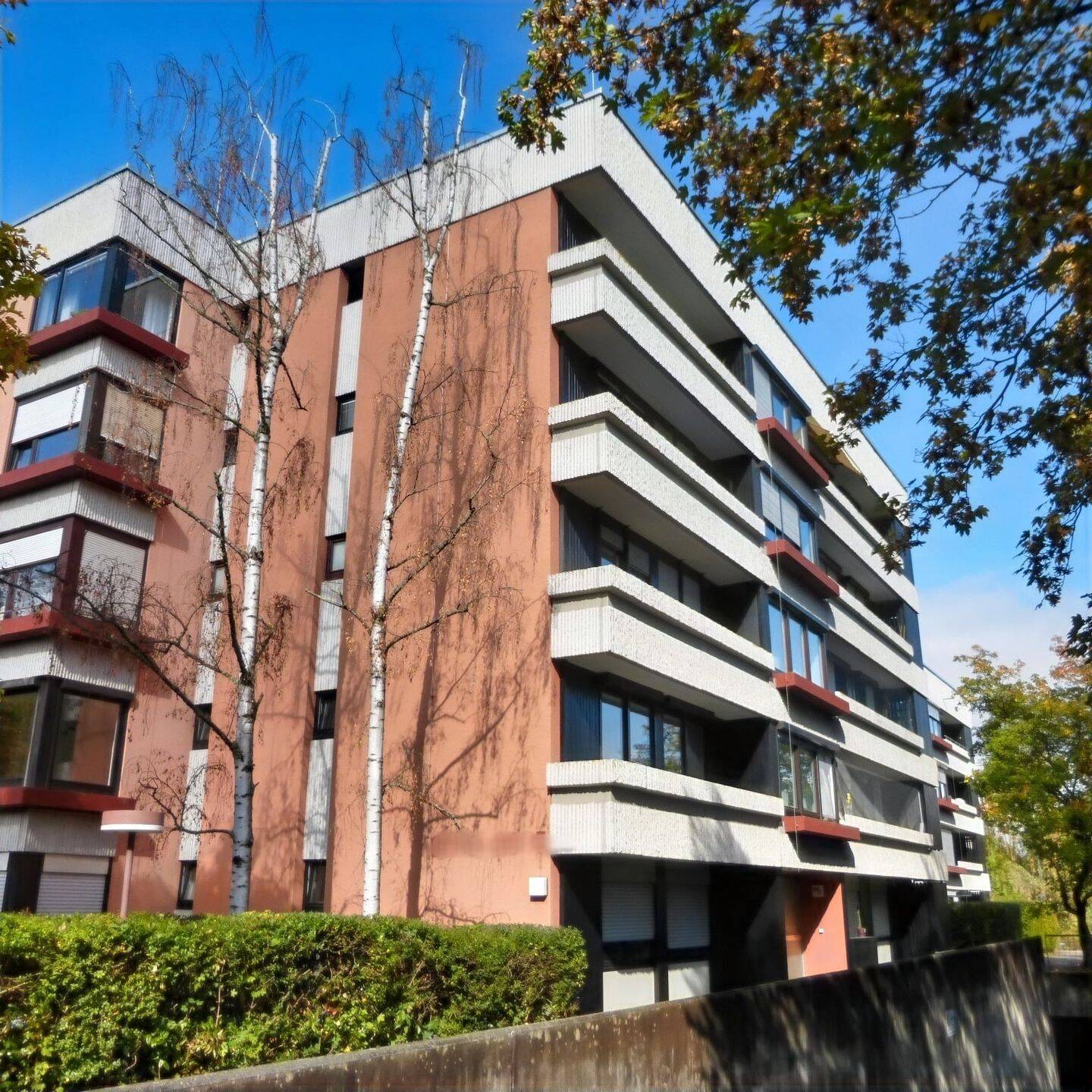 Attraktive 3-Zimmer-Wohnung am Fuße des Goldbergs., 71065 Sindelfingen