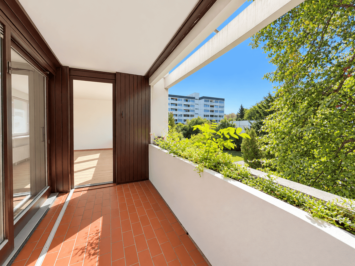 S-Sillenbuch: 3-Zimmer-Wohnung mit schöner Aussicht nahe des Eichenhains, 70619 Stuttgart (Heumaden Lederberg Riedenberg Sillenbuch)