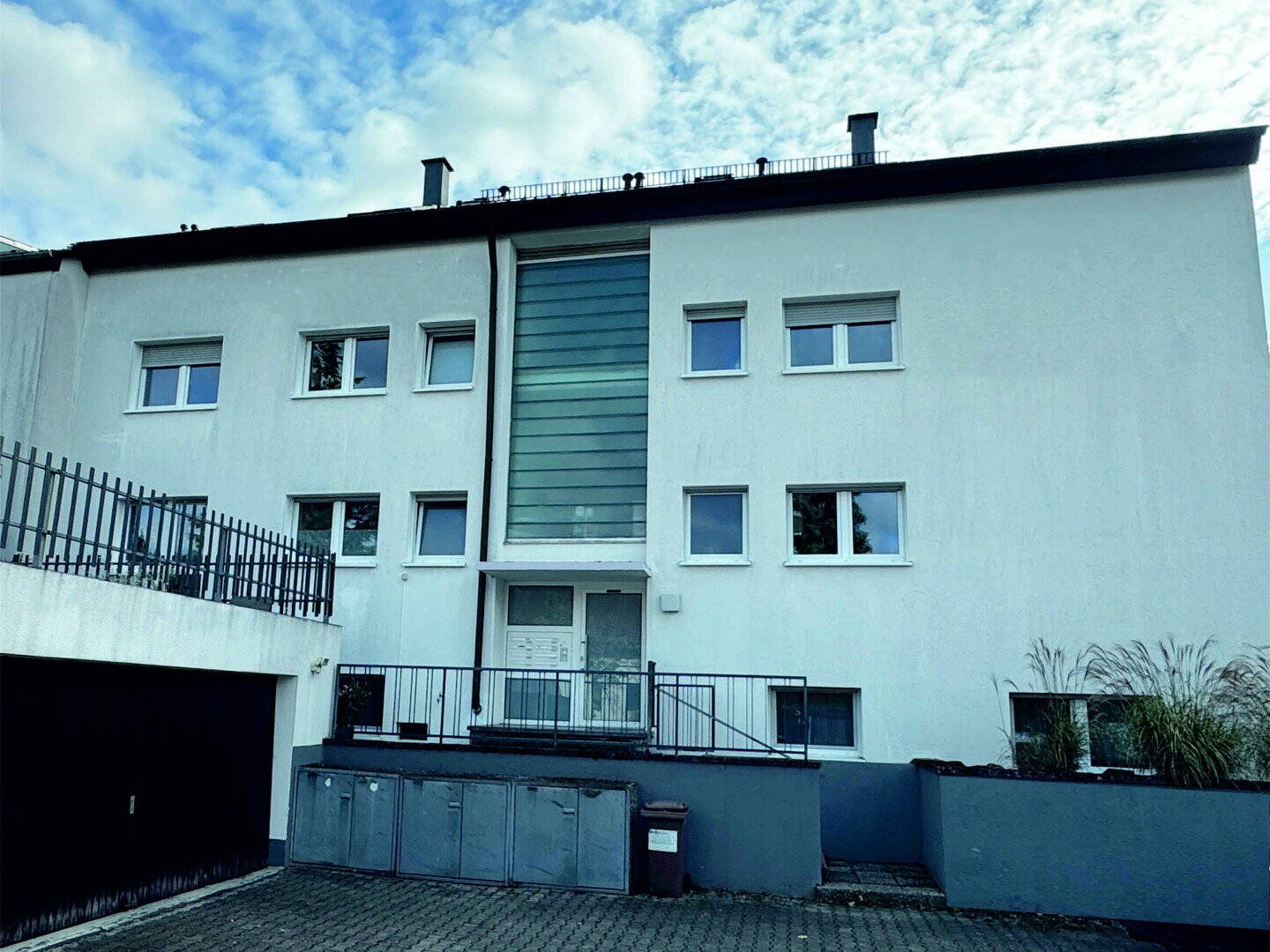 Charmante 3-Zimmer-Wohnung in ruhiger Lage von Stuttgart-Hofen, 70378 Stuttgart
