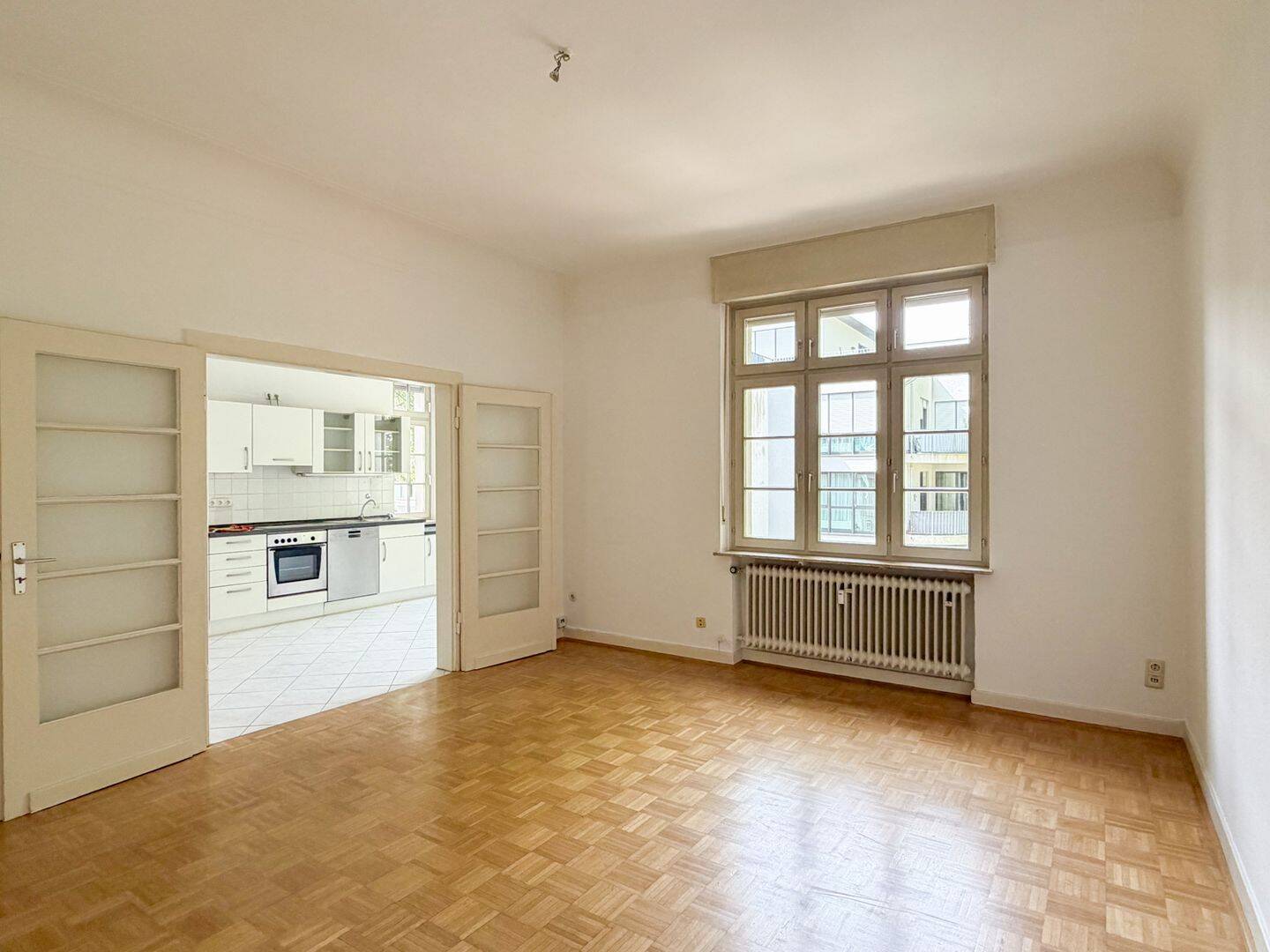 # Altbaucharme # zentrale Lage #, 53173 Bonn (Bad Godesberg Plittersdorf Rüngsdorf Alt-Godesberg)