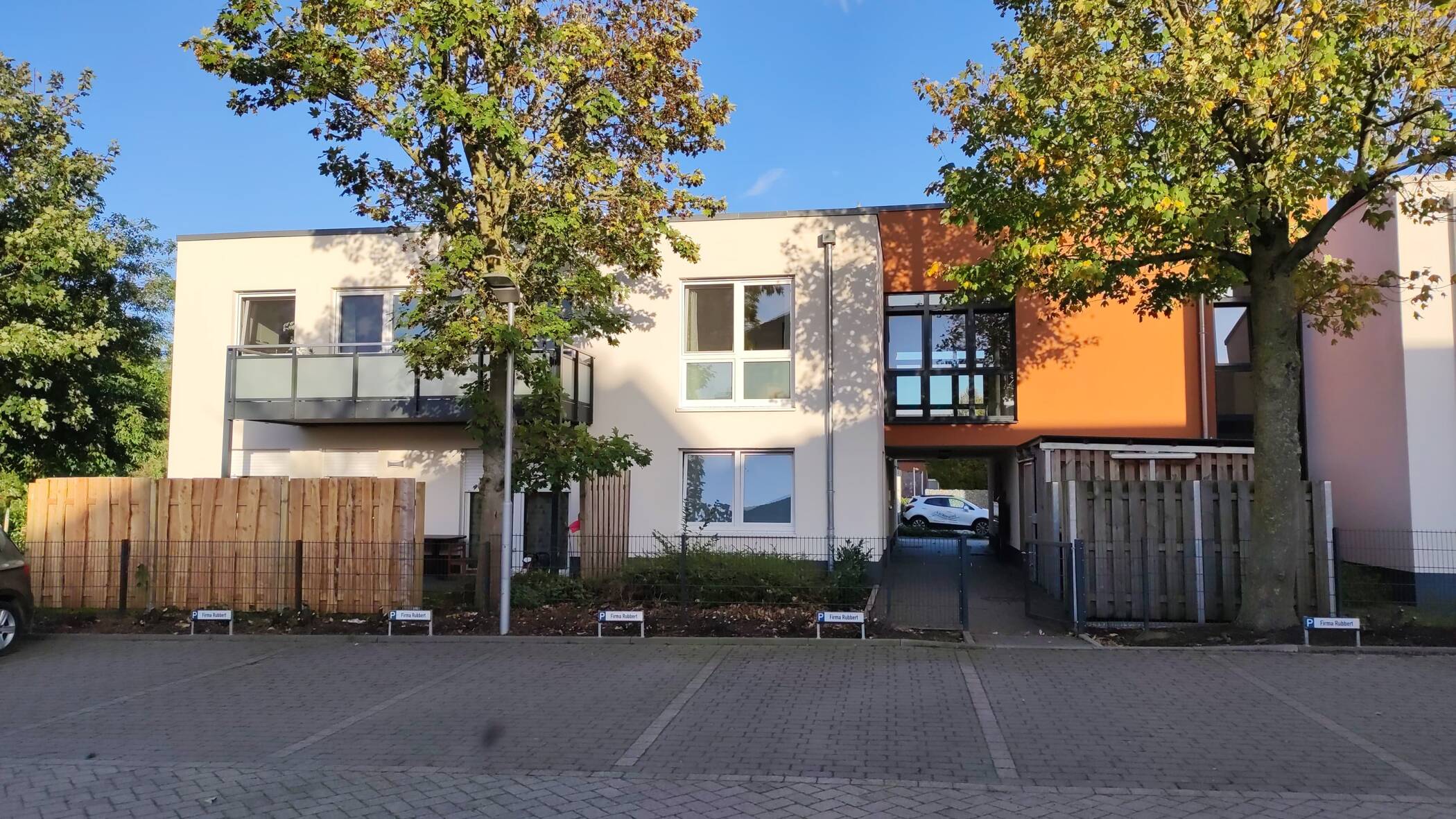 3 Zimmerwohnung 1. OG mit Balkon /Aufzug in zentraler Lage, 27239 Twistringen