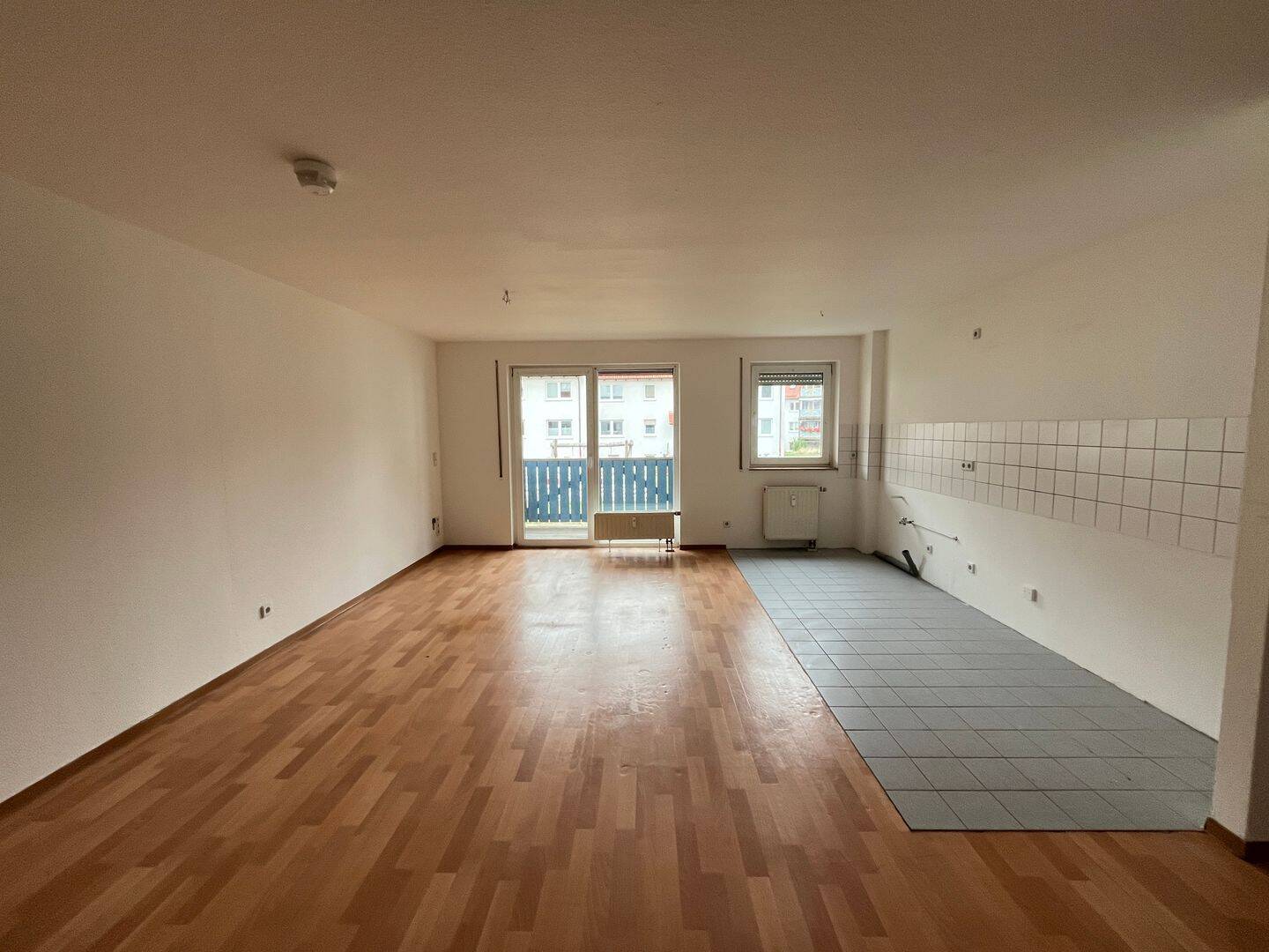 Ruhig wohnen & sparen – 1 Monat kaltmietfrei!, 38820 Halberstadt