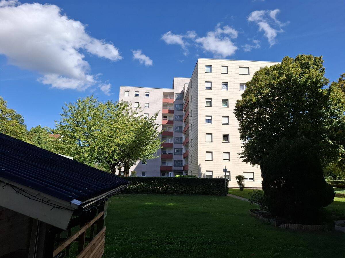 Komm rein. Komm heim., 73527 Schwäbisch Gmünd