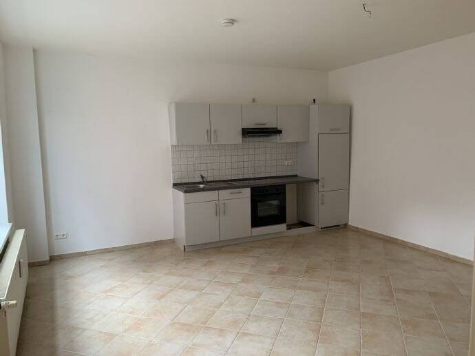 Helle 2-Raumwohnung mit separatem Eingang, 23966 Wismar