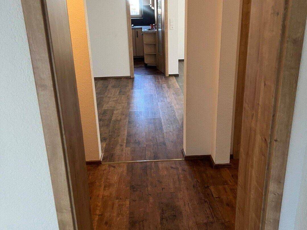 Renovierte Wohnung mit neuwertiger Ausstattung in ruhiger, gut angebundener Lage, 79787 Lauchringen