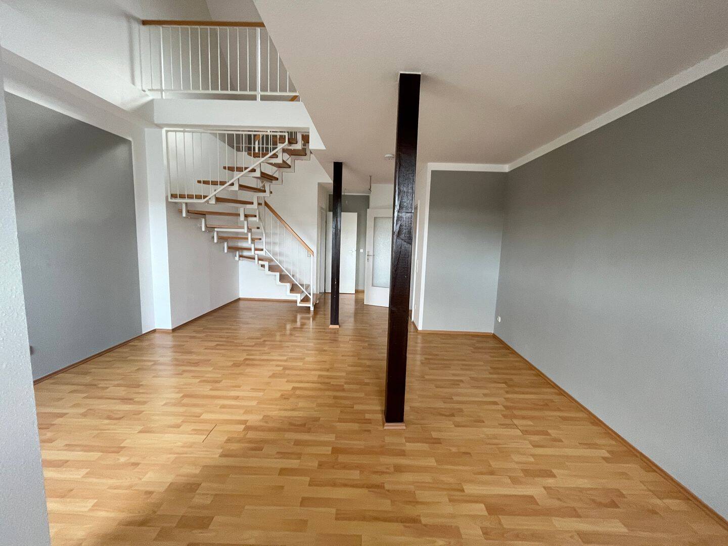 Traumhafte Maisonettwohnung am Küchwald – 2 Monate Kaltmietfrei, 9113 Chemnitz