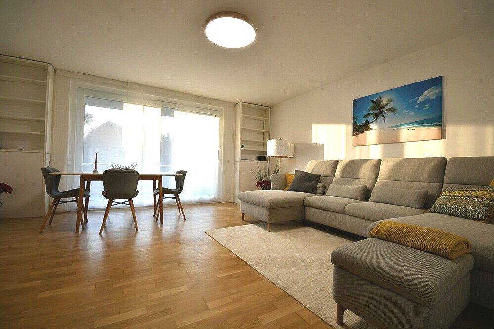 Exklusive Wohnung im Herzen von D-Kaiserswerth, 40489 Düsseldorf (Angermund Kaiserswerth Kalkum Lohausen Wittlaer)