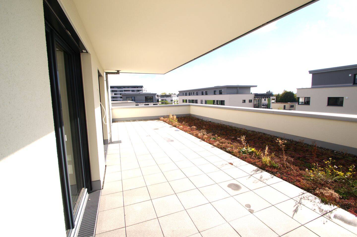 5 Zi.153,9m² Dachterrassenwohnung XXL Bezug bis 30.01.2027 möglich, 78050 Villingen-Schwenningen