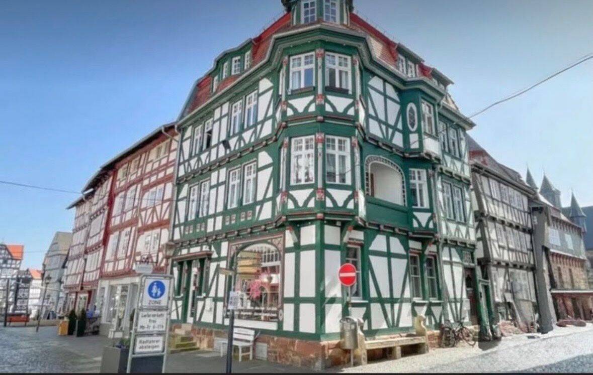 2,5 Zimmer, 34560 Fritzlar