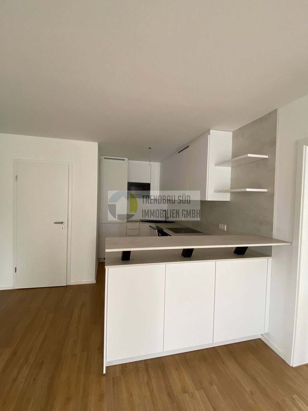 Bezugsfertige Musterwohnung Nr. 08 – altersgerechte 3,5 Zimmer Obergeschosswohnung im Haus 2, 89155 Erbach