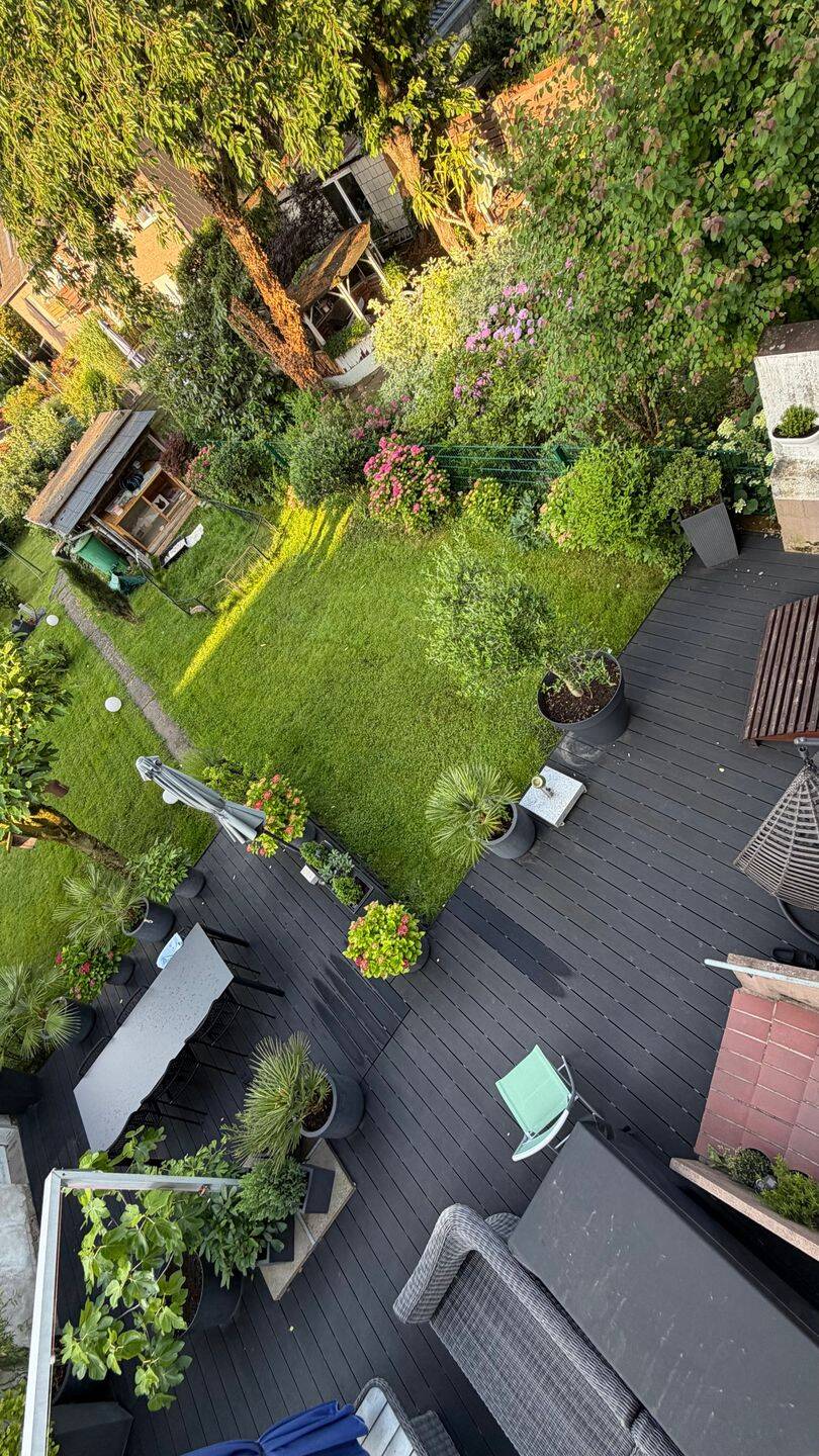Haus, 9 Zimmer, 174 m², in Köln, 50739 Köln (Nippes Bilderstöckchen Longerich Mauenheim Weidenpesch)