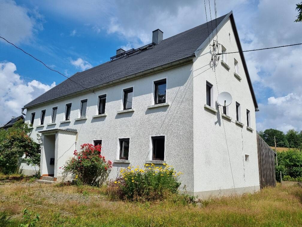 Wohnen wo andere Urlaub machen, 2689 Sohland a.d. Spree