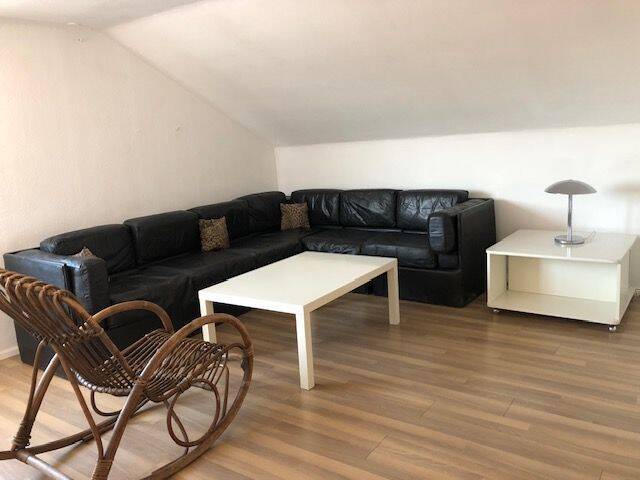 Schönes, helles, ruhiges WG Zimmer, Zentrum, 69181 Leimen