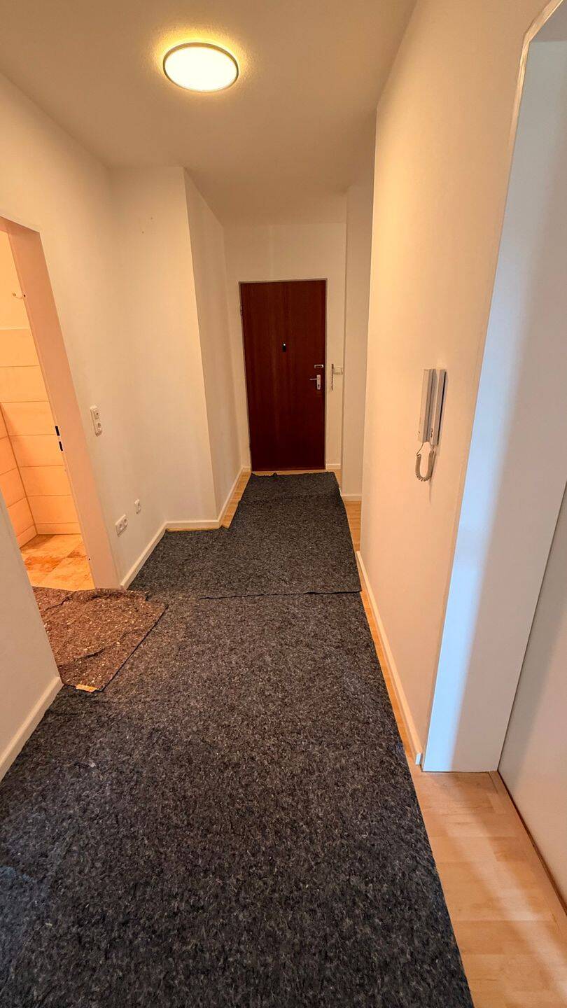 Mietwohnung, 2 Zimmer, 57 m², in Burgkirchen an der Alz, 84508 Burgkirchen a.d. Alz