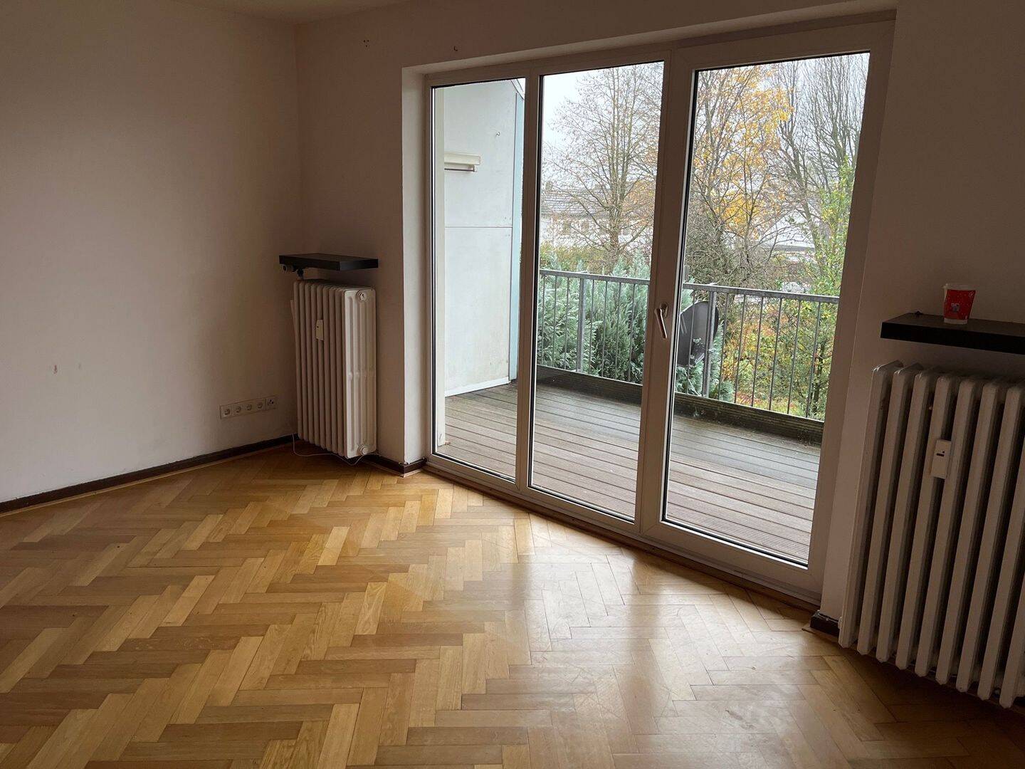 3-Zimmer-Wohnung in Wuppertal Ronsdorf, 42369 Wuppertal (Ronsdorf)