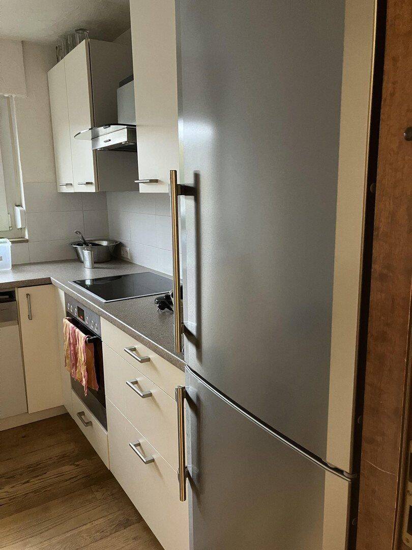 3,5 Zimmer Wohnung Esslingen St. Bernhardt von privat, 73732 Esslingen am Neckar
