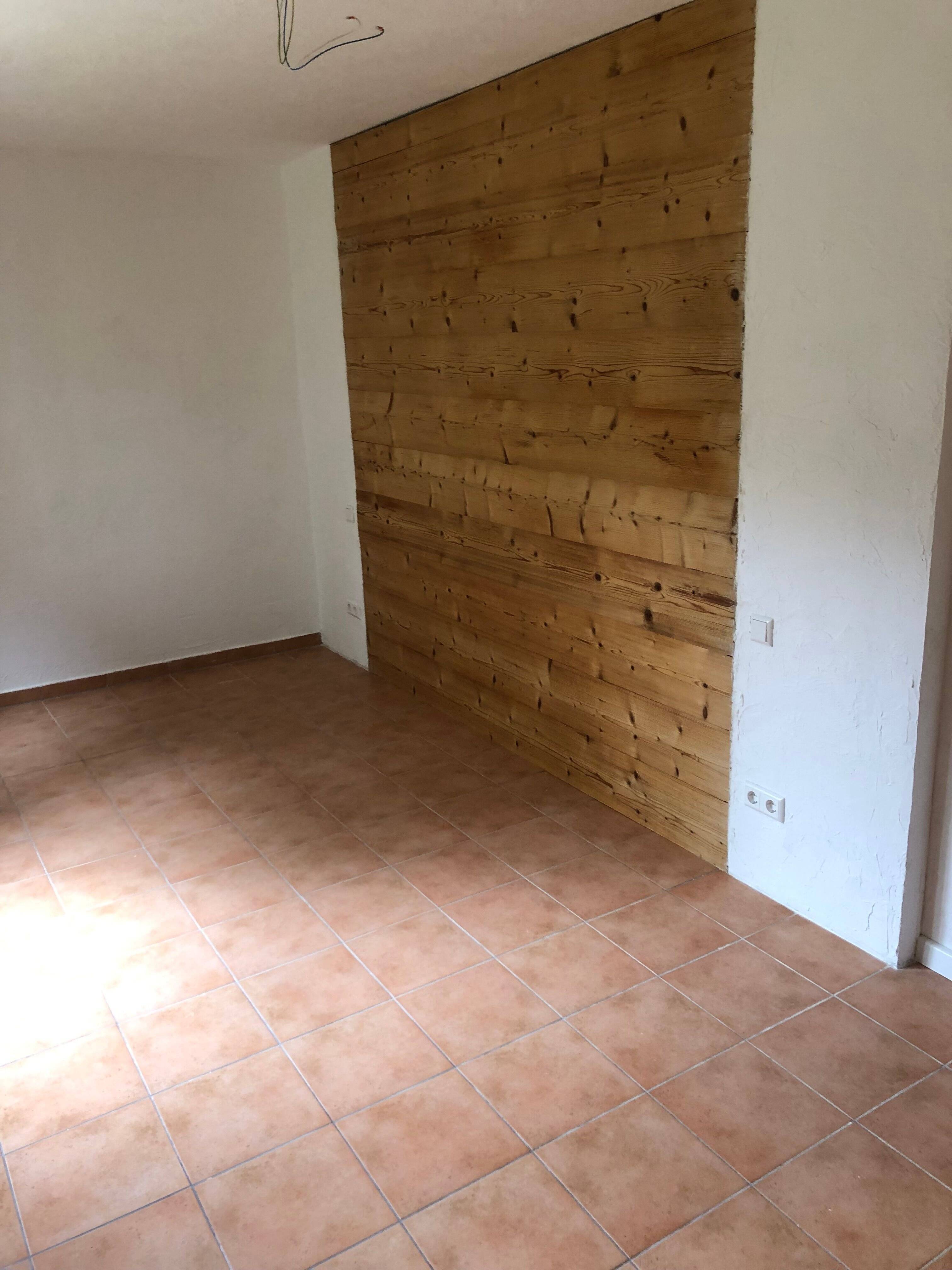 Sanierte 1 Zimmer Wohnung in 78176 Blumberg Riedböhringen, 78176 Blumberg