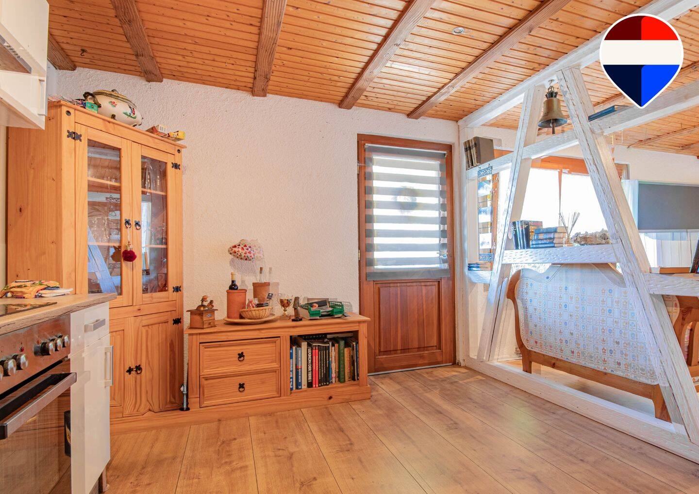 Ruhig gelegene 2,5-Zimmer-Wohnung in Rickenbach – Egg, 79736 Rickenbach
