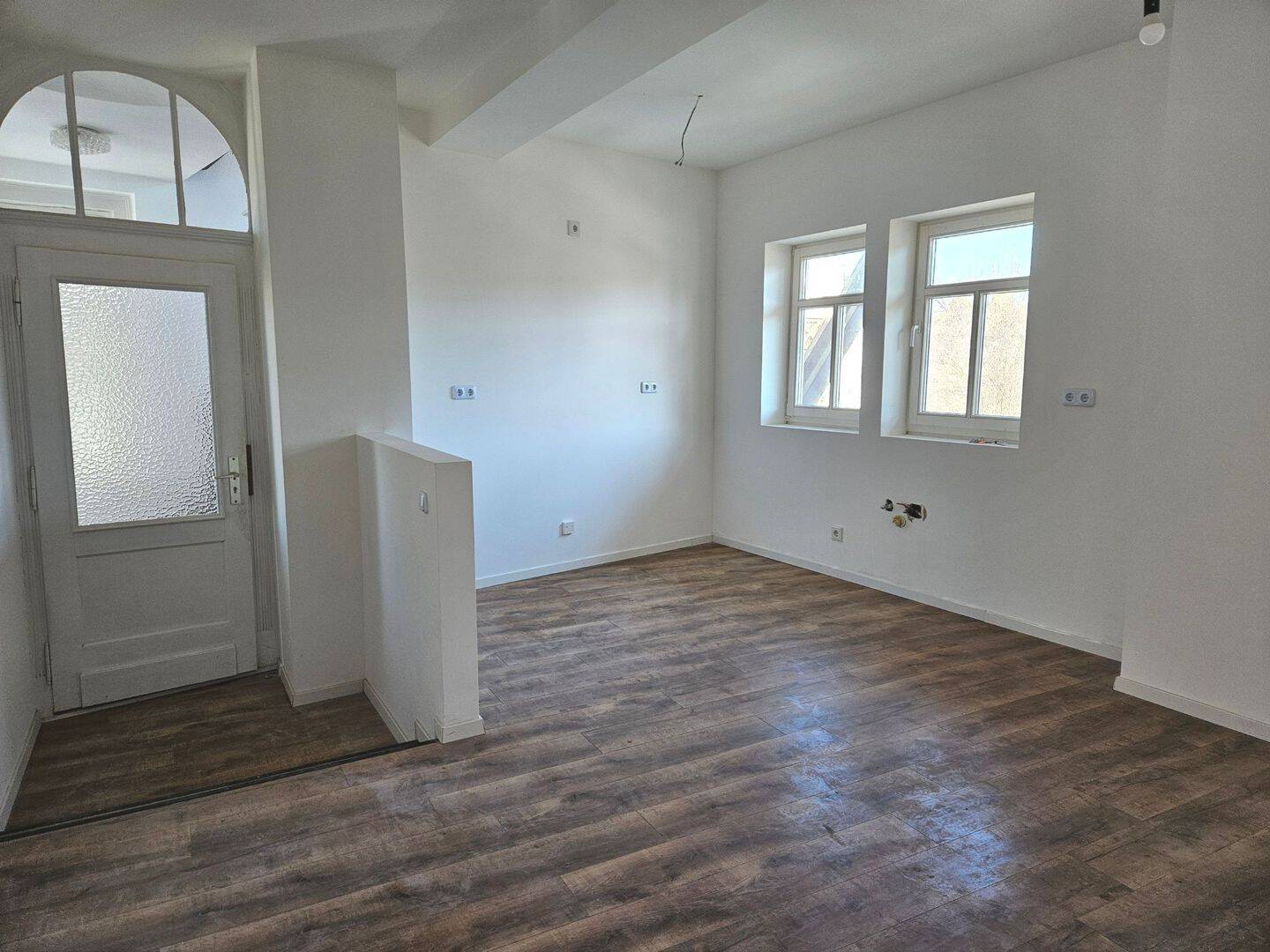 Moderne 3-Zimmer Wohnung in Altstadt Lage, 99974 Mühlhausen/Thüringen
