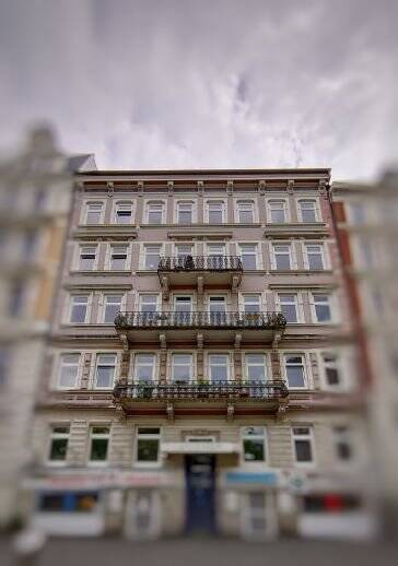 Gemütliche 3-Zimmer-Wohnung im Szene-Viertel HH-St. Georg BESICHTIGUNG: 21.10.2026, 17.00 Uhr – 18.00 Uhr – NUR MIT TERMIN!, 20099 Hamburg (Mitte Hamburg-Altstadt Sankt Georg)