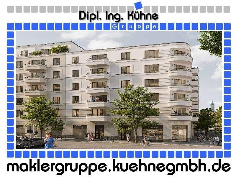 Prov.-frei: Eigentums Wohnungen von 2 bis 4 Zimmer, 10249 Berlin (Friedrichshain-Kreuzberg Friedrichshain Prenzlauer Berg)