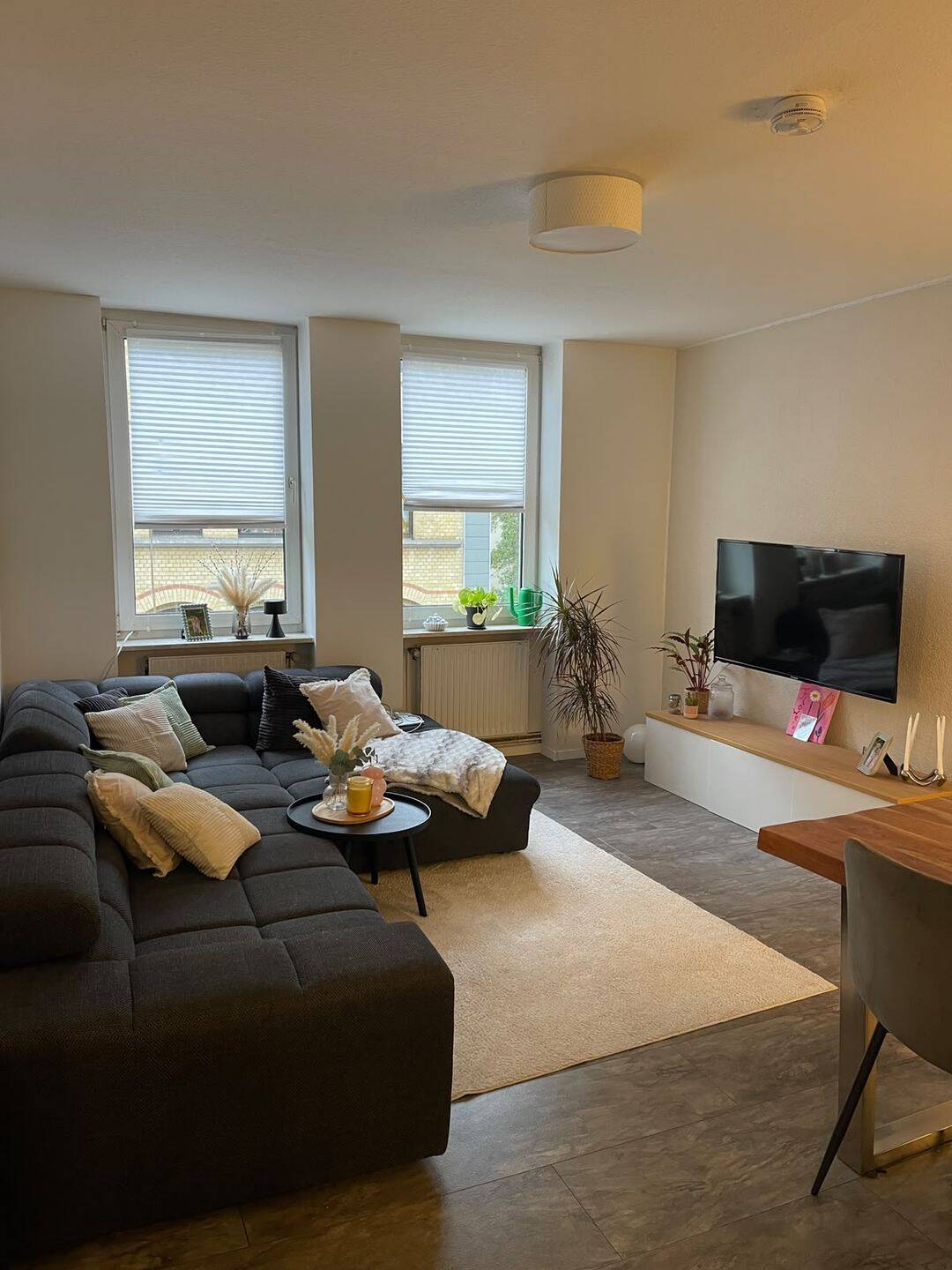 Schöne 4-Zimmer-Wohnung mit 87 m² im Westlichen Ringgebiet – Nachmieter gesucht, 38118 Braunschweig (Braunschweig)