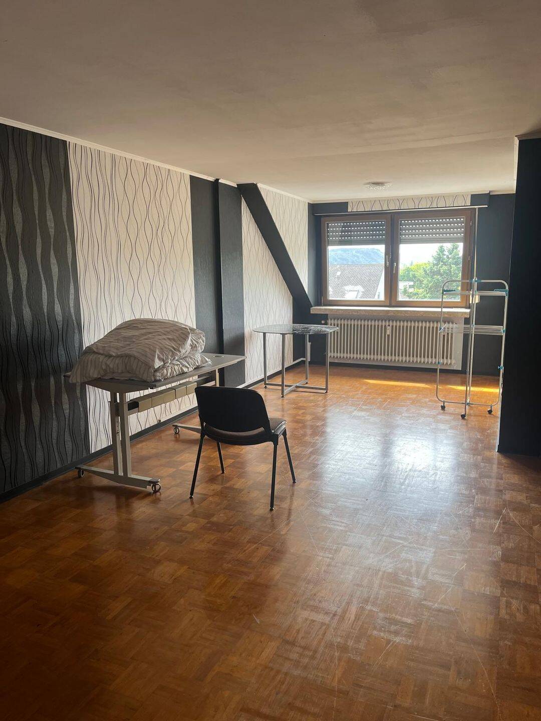 Helle 3 Zimmer Küche, Bad Wohnung in Igel zu vermieten, 54298 Igel