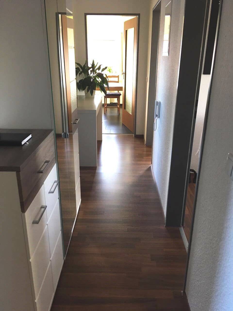 Supergelegenheit! 4-Zimmerwohnung mit 65 m² (Grundfläche 78 m²), 90455 Nürnberg