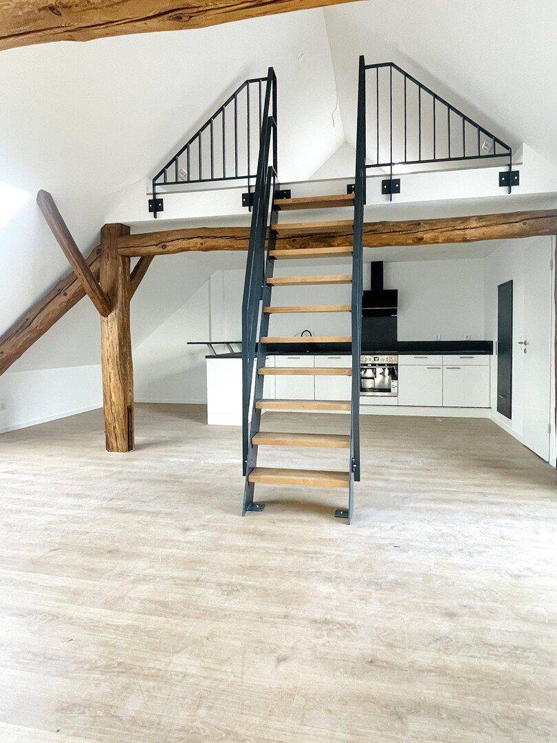 2,5-Zimmer Luxuswohnung, 31655 Stadthagen