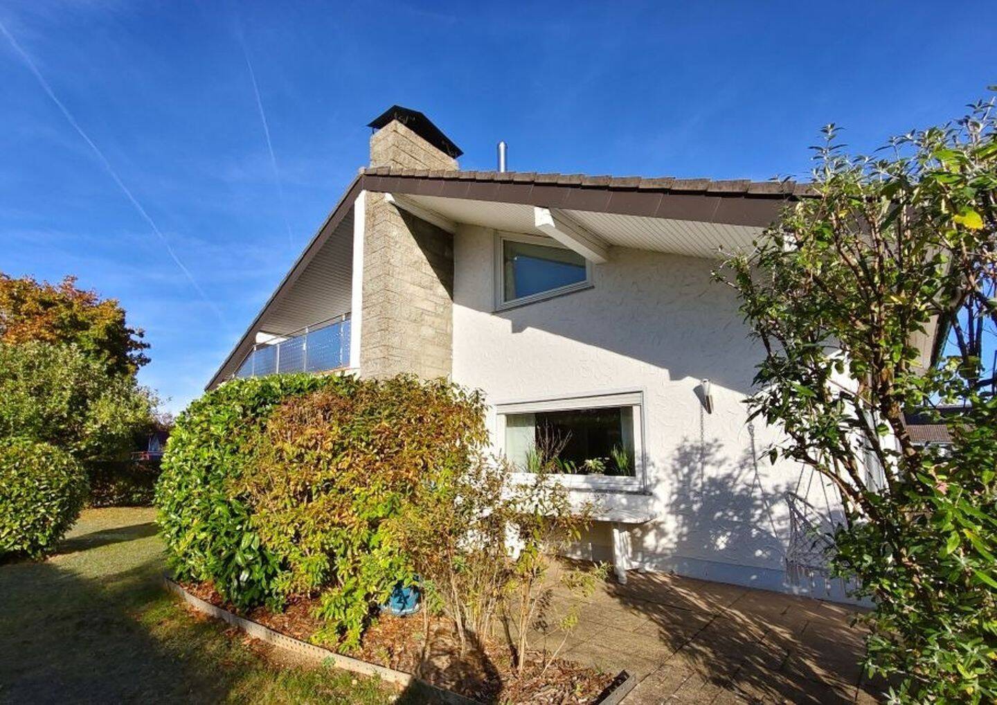 Haus für die große Familie mit Balkon und tollem Garten in ruhiger Ortsrandlage, 72181 Starzach