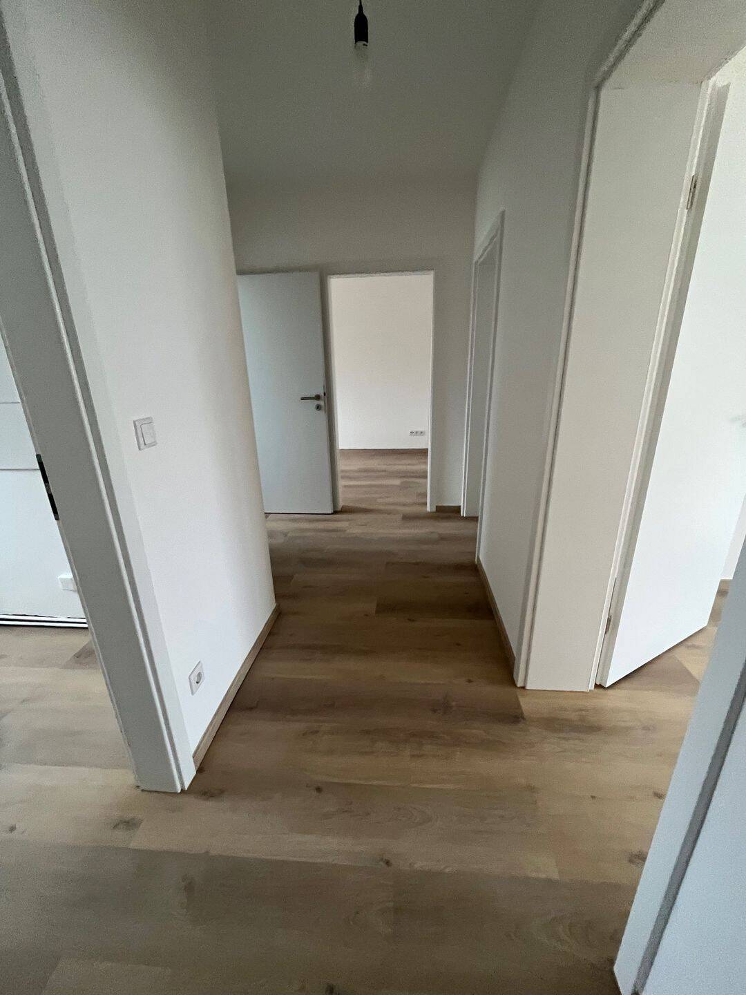 Frisch modernisierte Wohnung mit toller Aufteilung, 44869 Bochum (Dahlhausen Eppendorf Höntrop Sevinghausen Westenfeld)